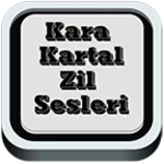 besiktas ringtones android application logo